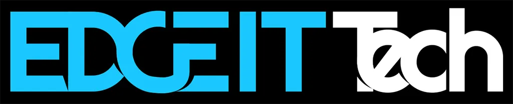 Edge IT Tech Logo